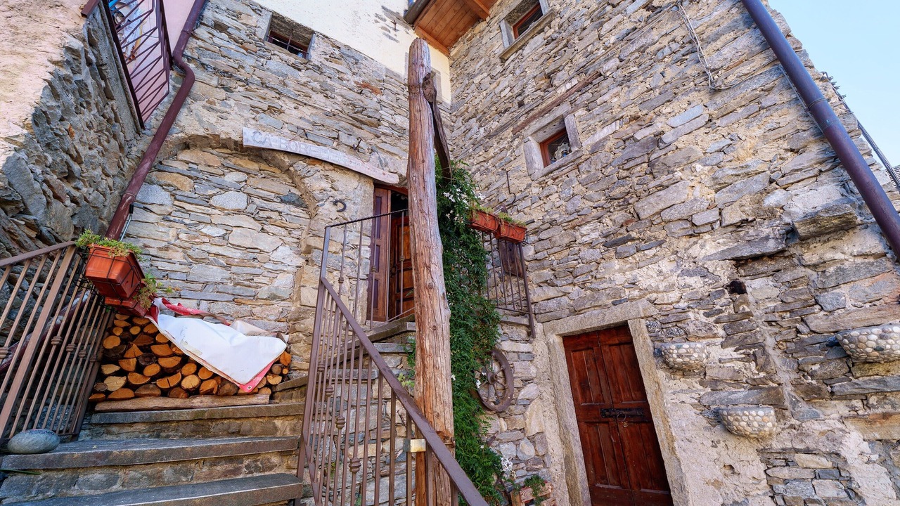 Photo of Outdoor in Montecrestese