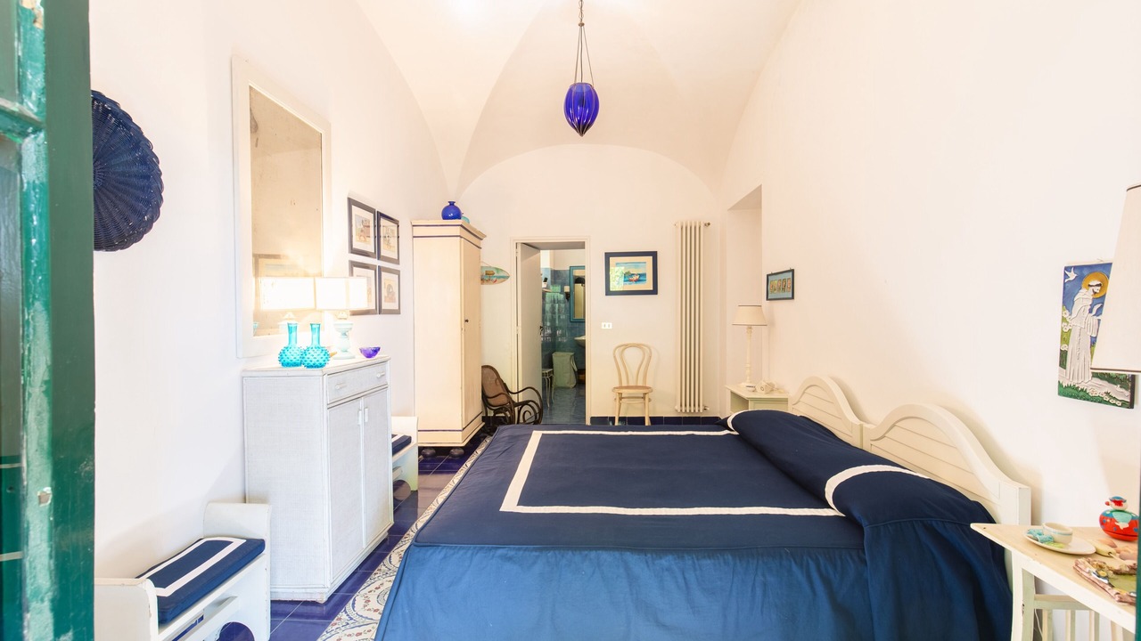 Photo of Bedroom in Capri