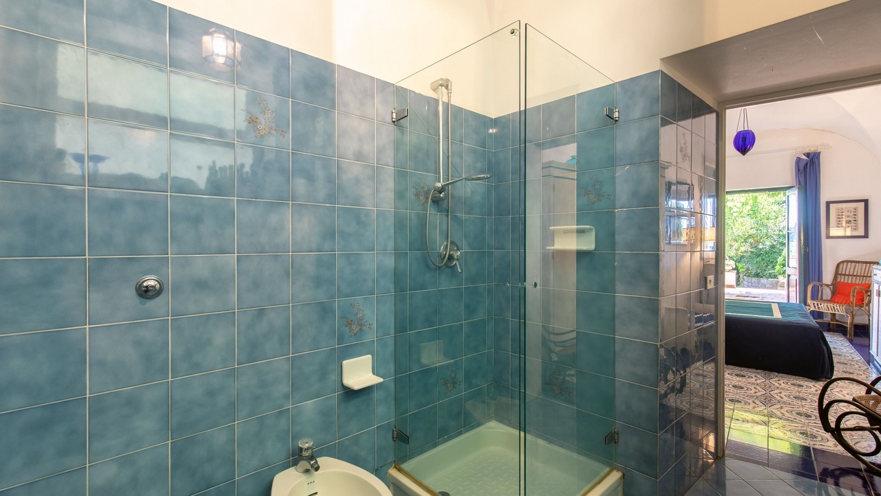 Photo of Bathroom in Capri