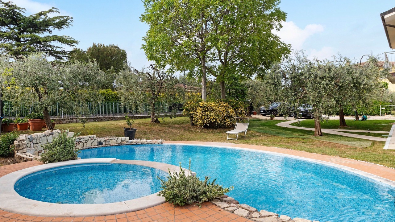 Photo of Outdoor in Torri del Benaco