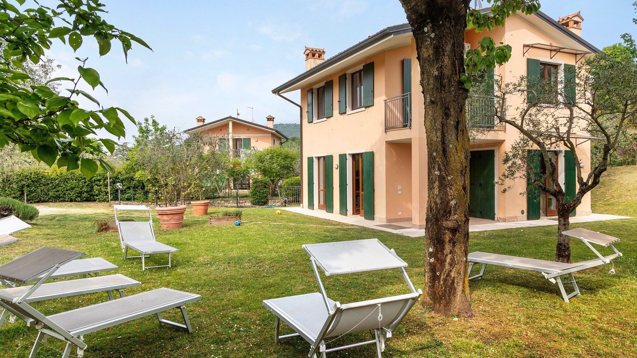 Photo of Outdoor in Torri del Benaco