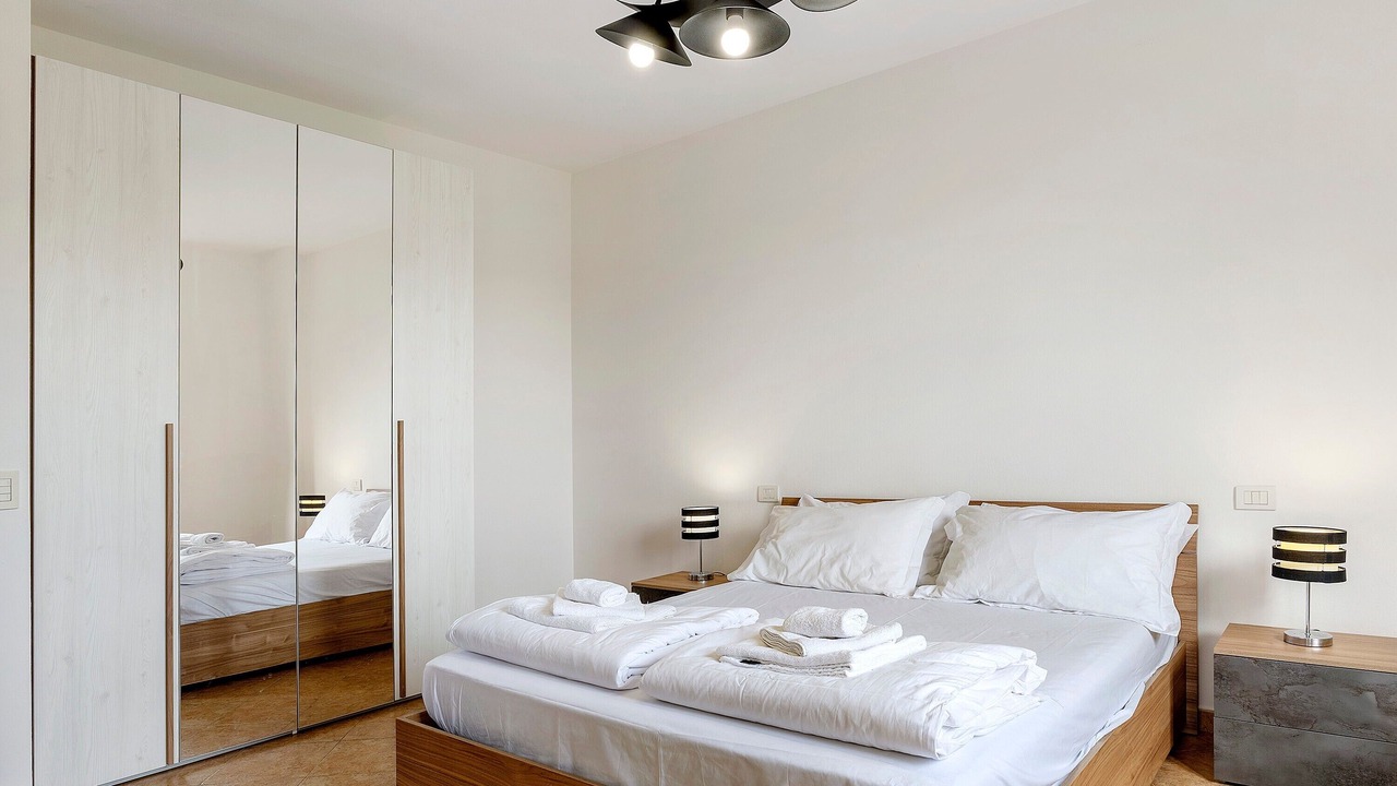 Photo of Bedroom in Torri del Benaco