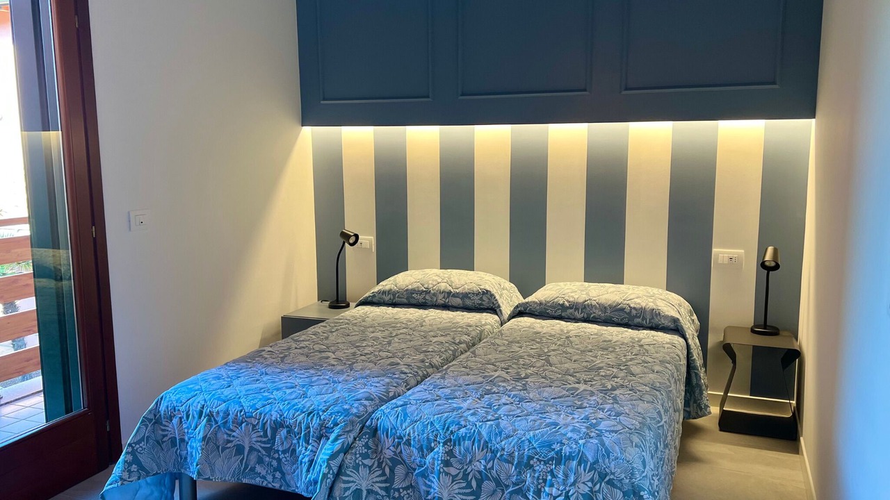 Photo of Bedroom in Lignano Pineta