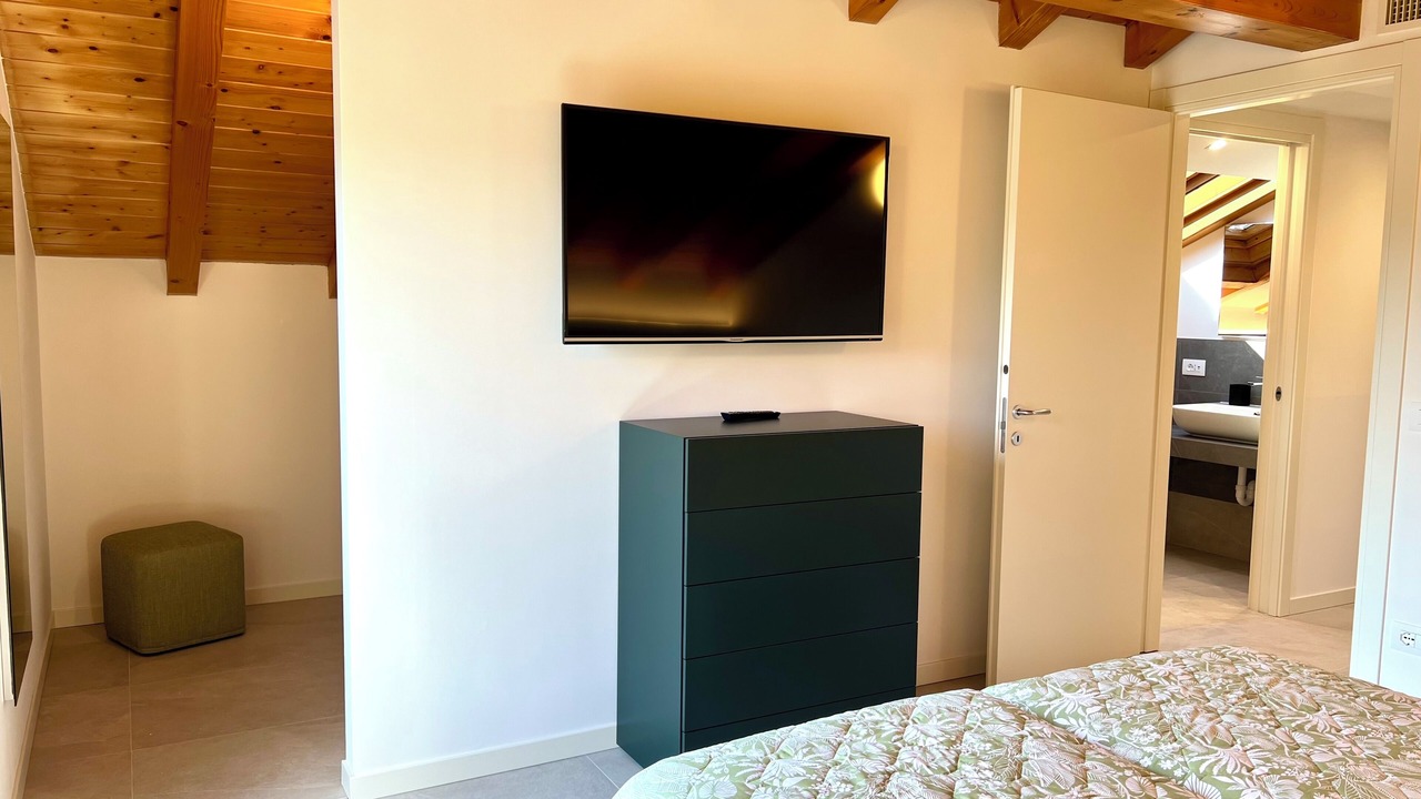Photo of Bedroom in Lignano Pineta