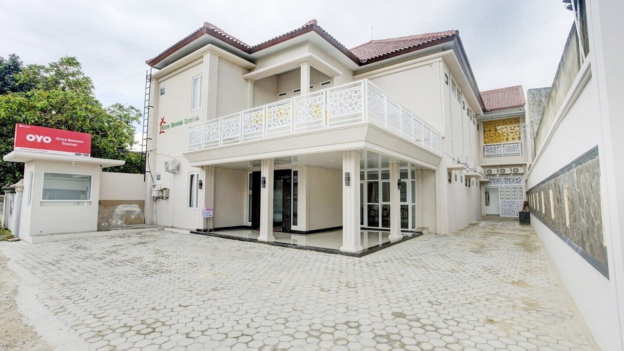 Photo of Outdoor in Bandar Lampung