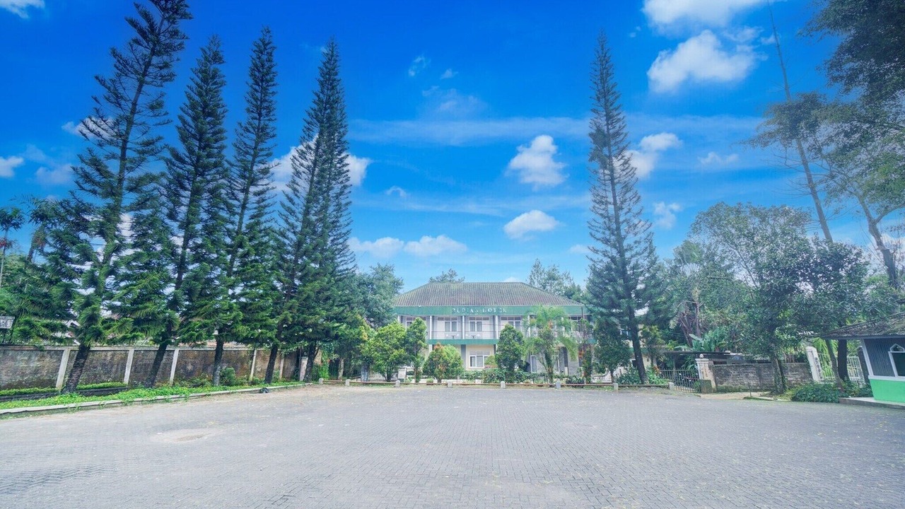 Photo of Outdoor in Cisarua