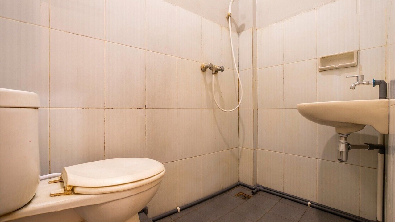 Photo of Bathroom in Bandung