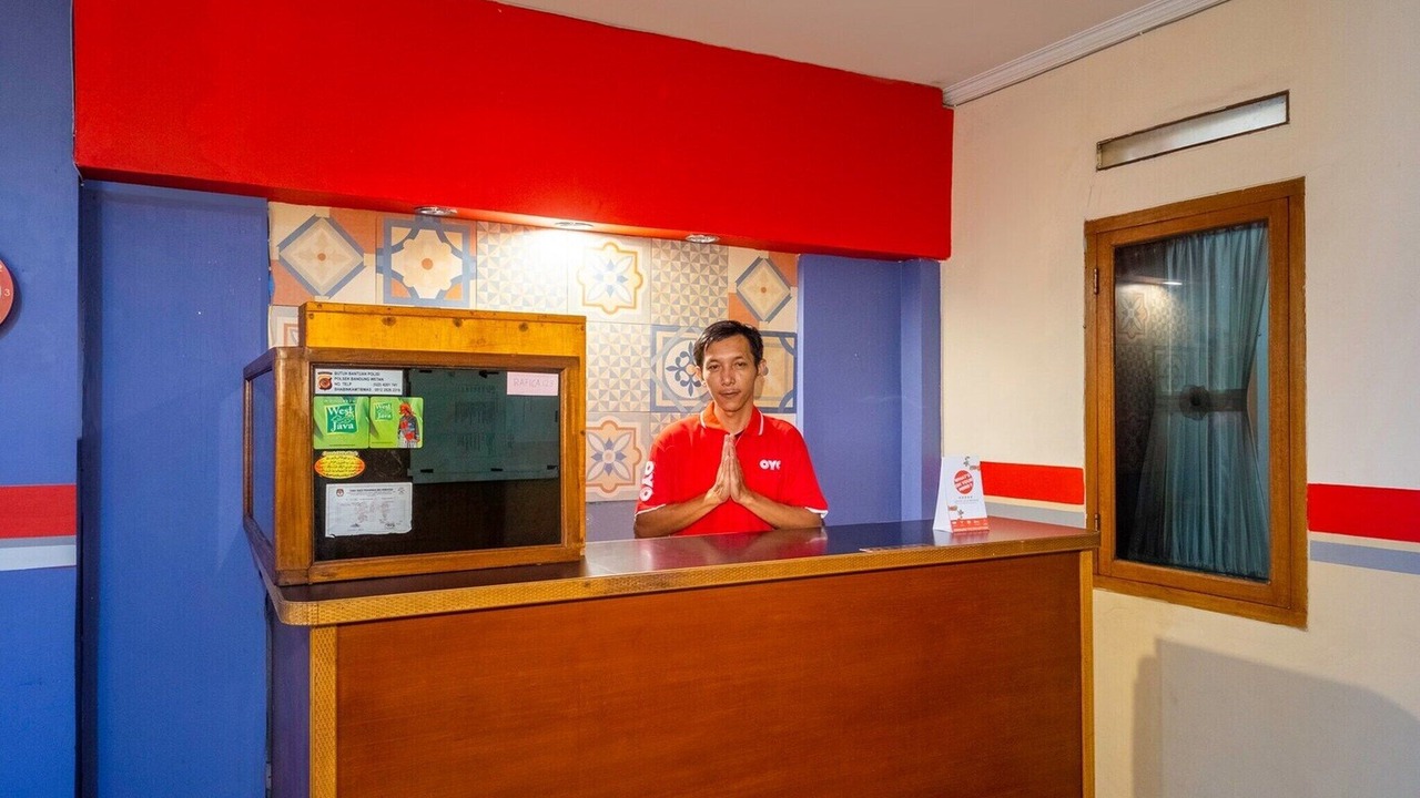 Photo of Others in Bandung