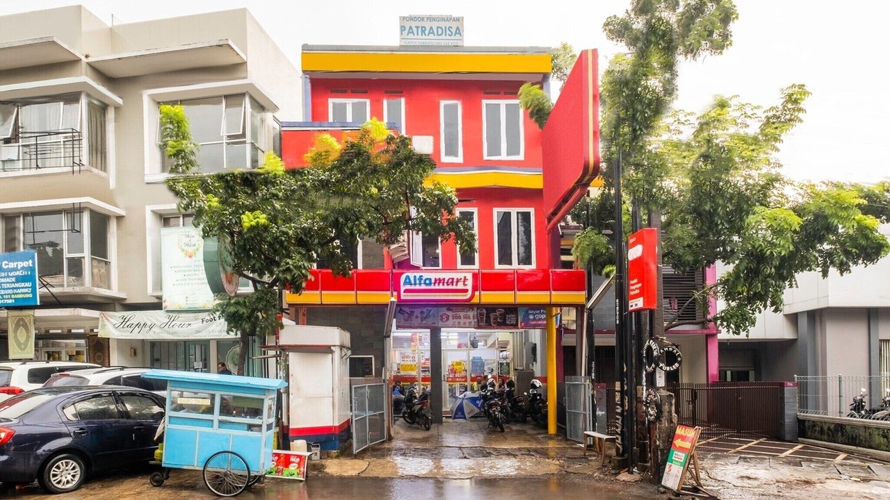 Photo of Outdoor in Bandung