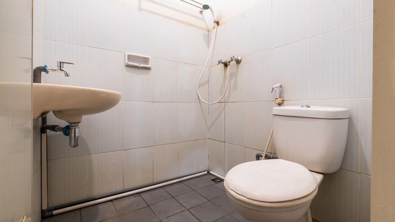 Photo of Bathroom in Bandung
