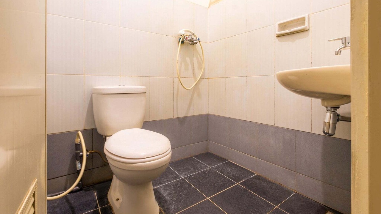 Photo of Bathroom in Bandung