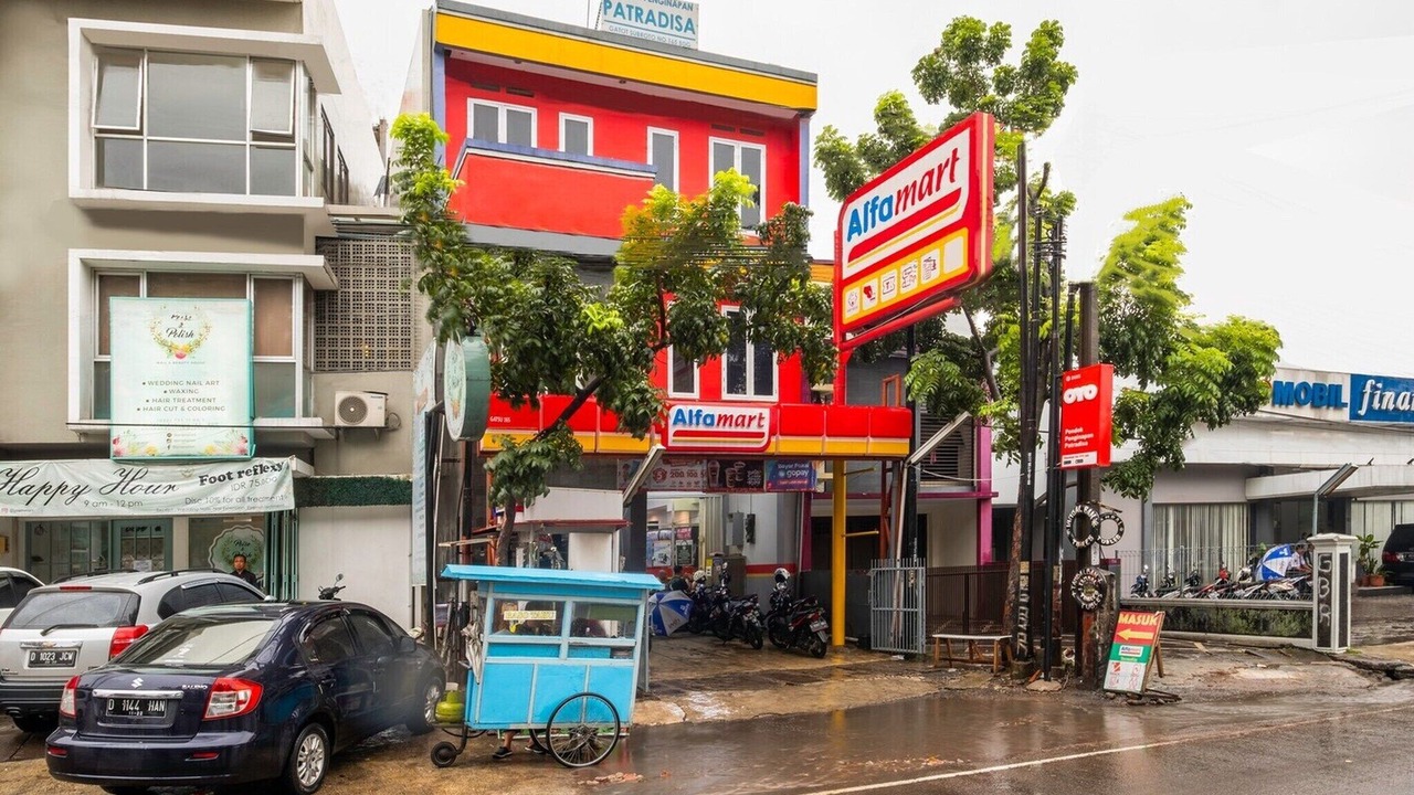 Photo of Outdoor in Bandung