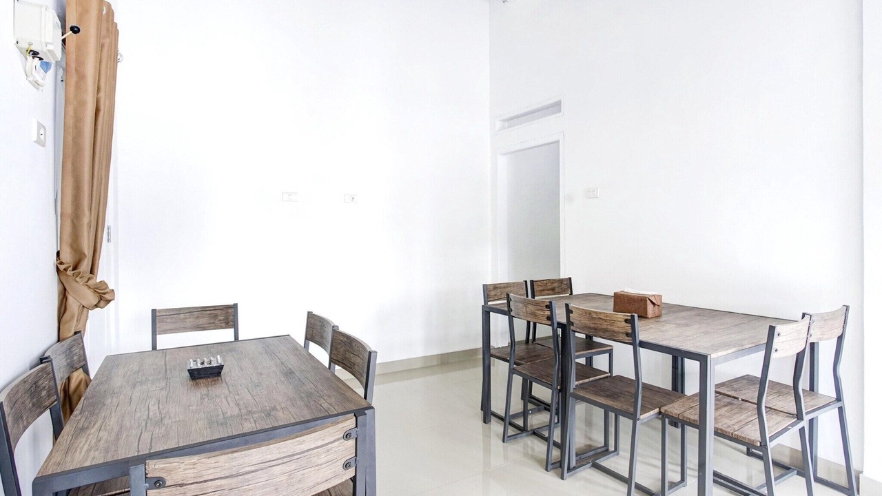 Photo of Livingroom in Bandar Lampung