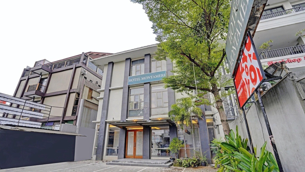 Photo of Outdoor in Bandung