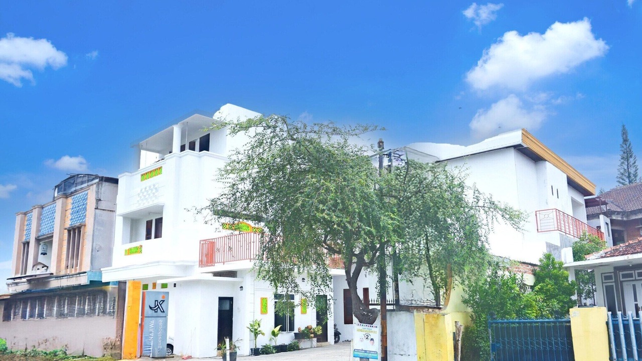 Photo of Outdoor in Bandar Lampung