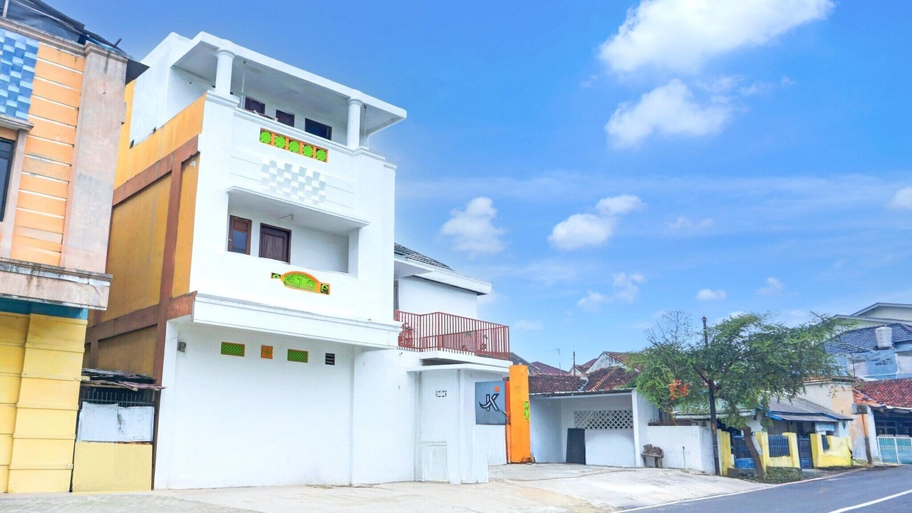 Photo of Outdoor in Bandar Lampung