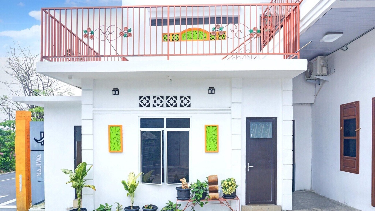 Photo of Outdoor in Bandar Lampung