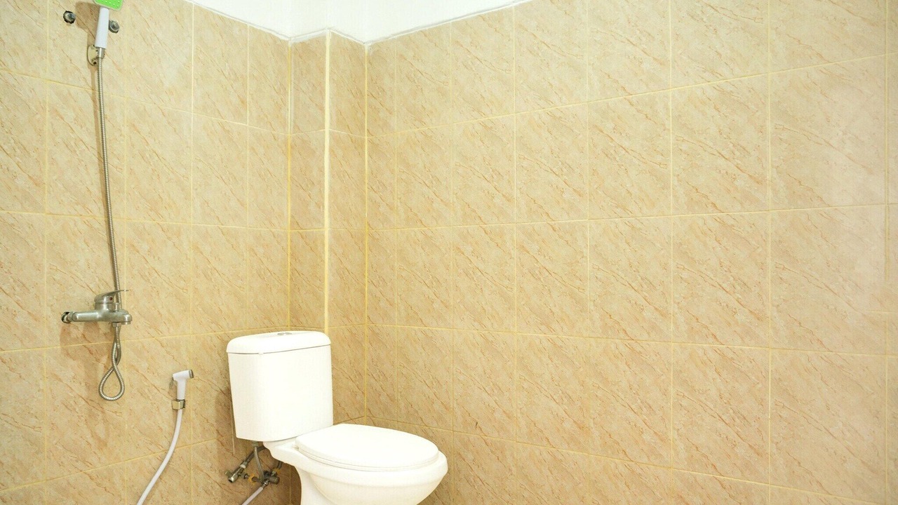 Photo of Bathroom in Bandar Lampung