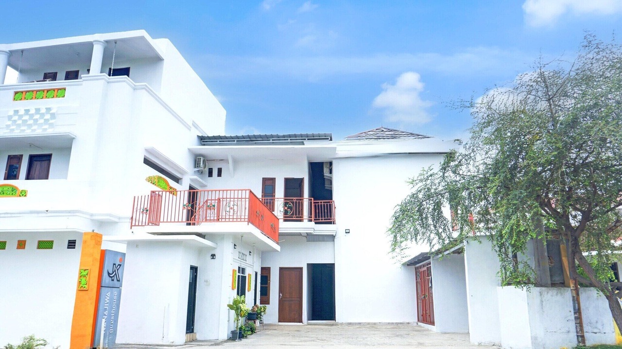 Photo of Outdoor in Bandar Lampung