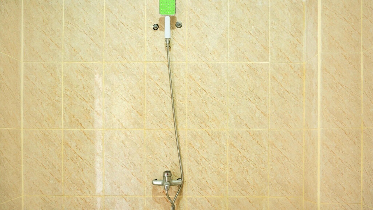 Photo of Bathroom in Bandar Lampung