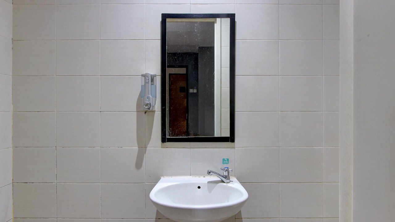 Photo of Bathroom in Semarang