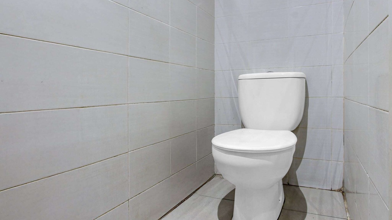 Photo of Bathroom in Semarang