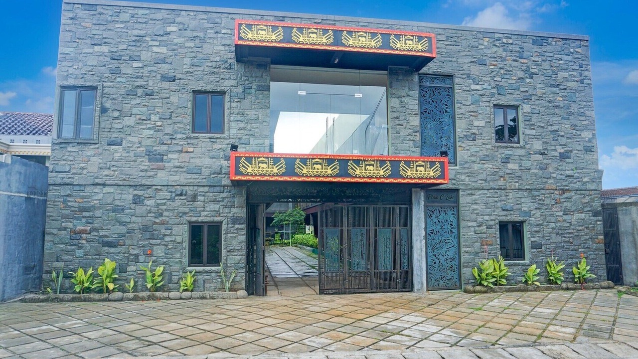 Photo of Outdoor in Rajabasa