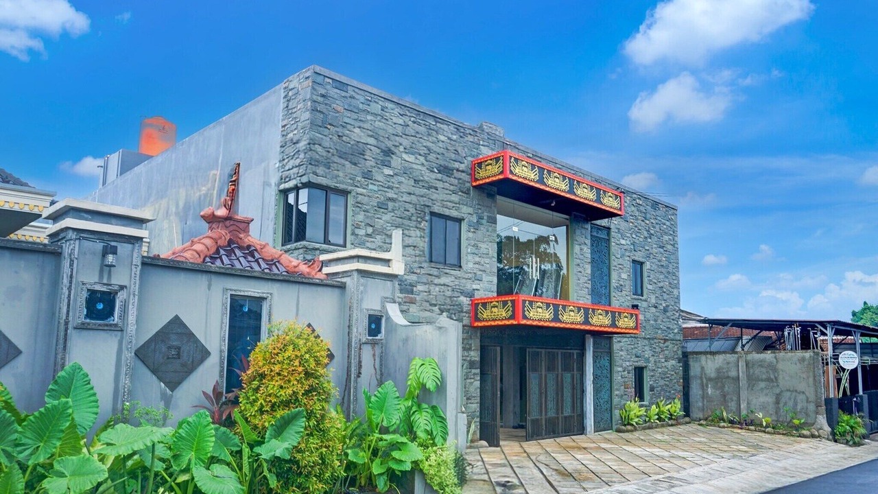 Photo of Outdoor in Rajabasa