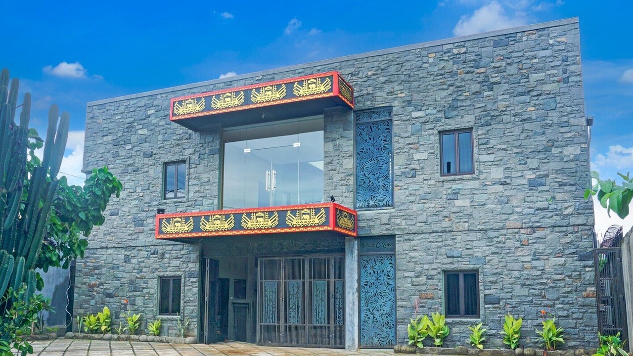 Photo of Outdoor in Rajabasa