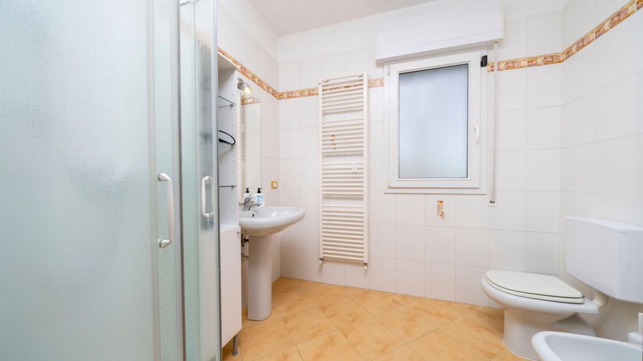 Photo of Bathroom in Udine