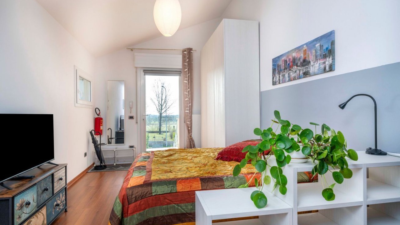 Photo of Bedroom in Udine