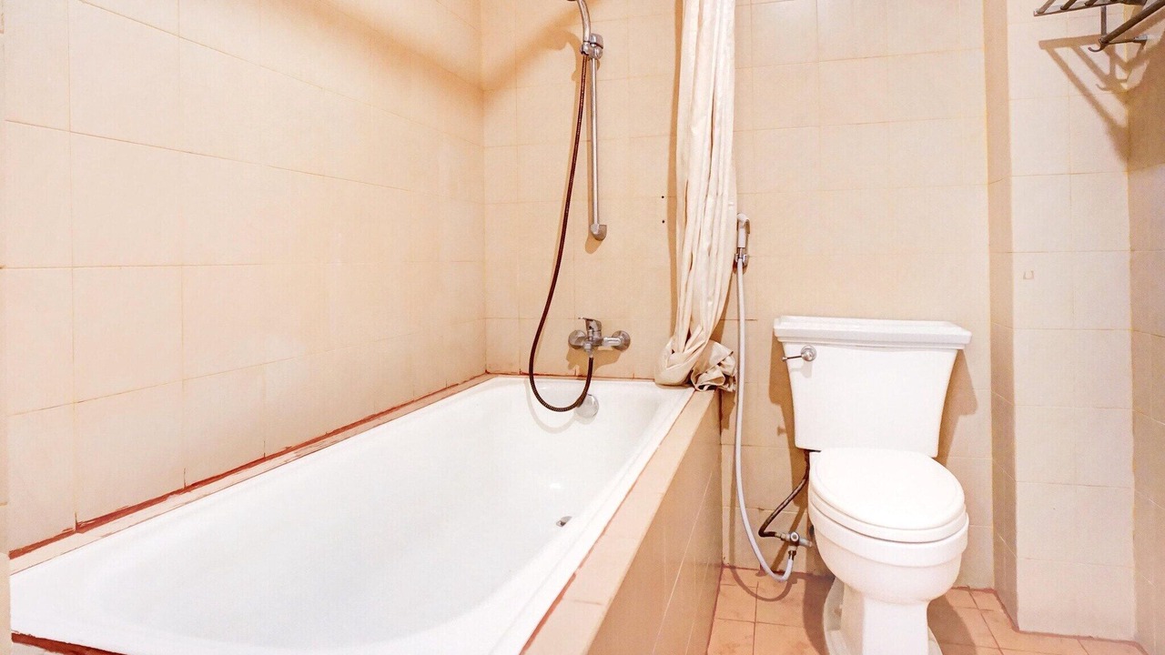 Photo of Bathroom in Banda Aceh