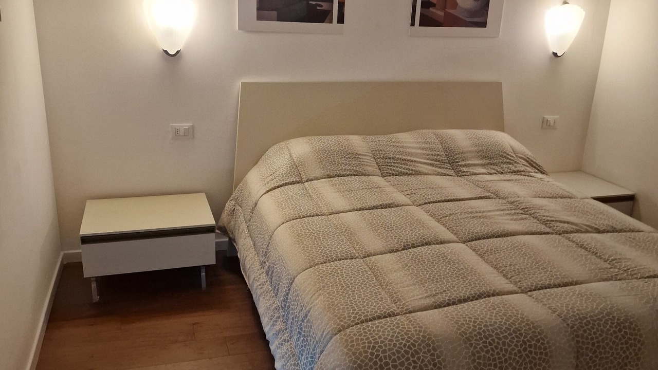 Photo of Bedroom in Ripamonti Corvetto