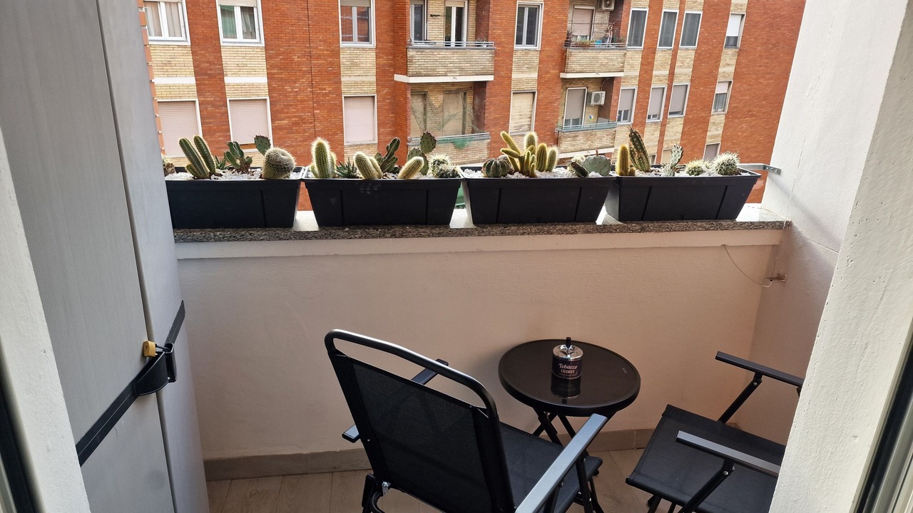 Photo of Outdoor in Ripamonti Corvetto