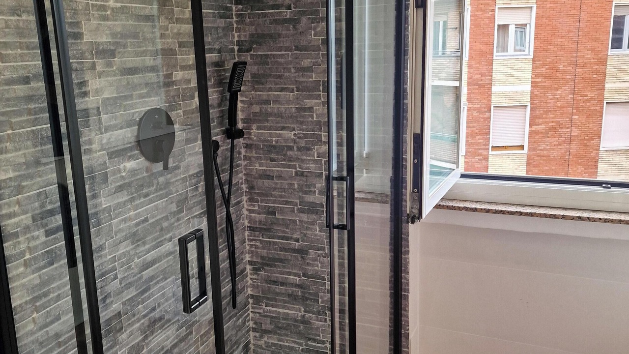 Photo of Bathroom in Ripamonti Corvetto