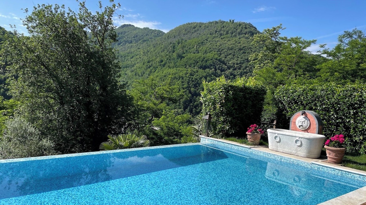 Photo of Outdoor in Bagni di Lucca