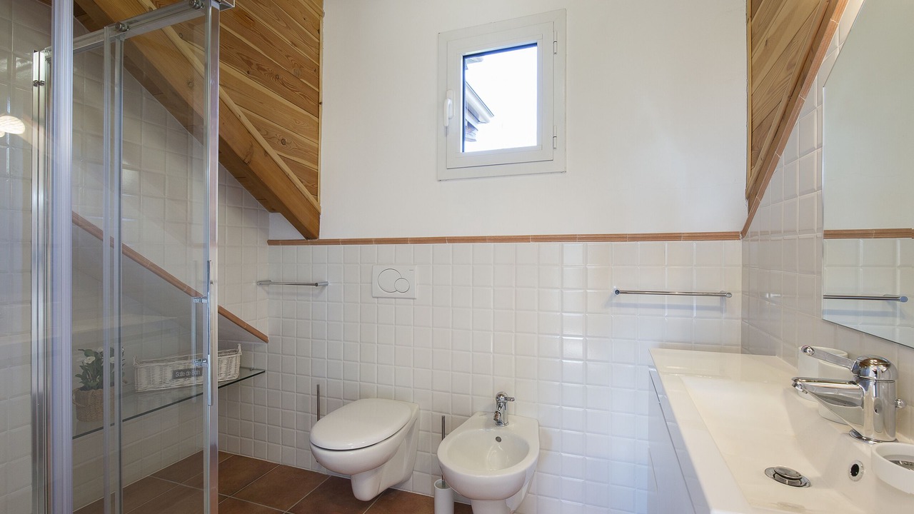 Photo of Bathroom in Cissano