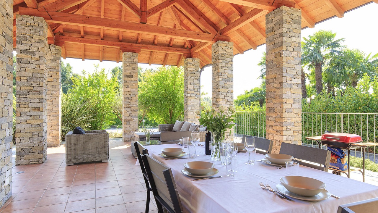 Photo of Outdoor in Cissano
