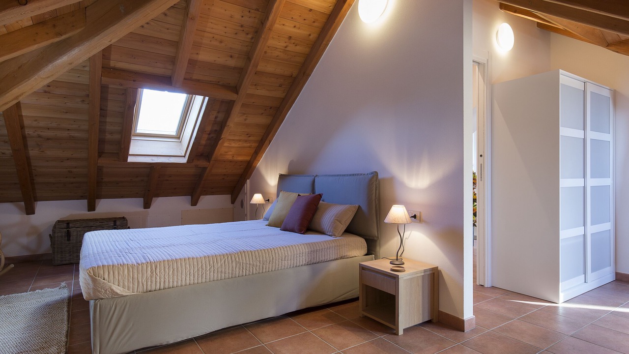 Photo of Bedroom in Cissano