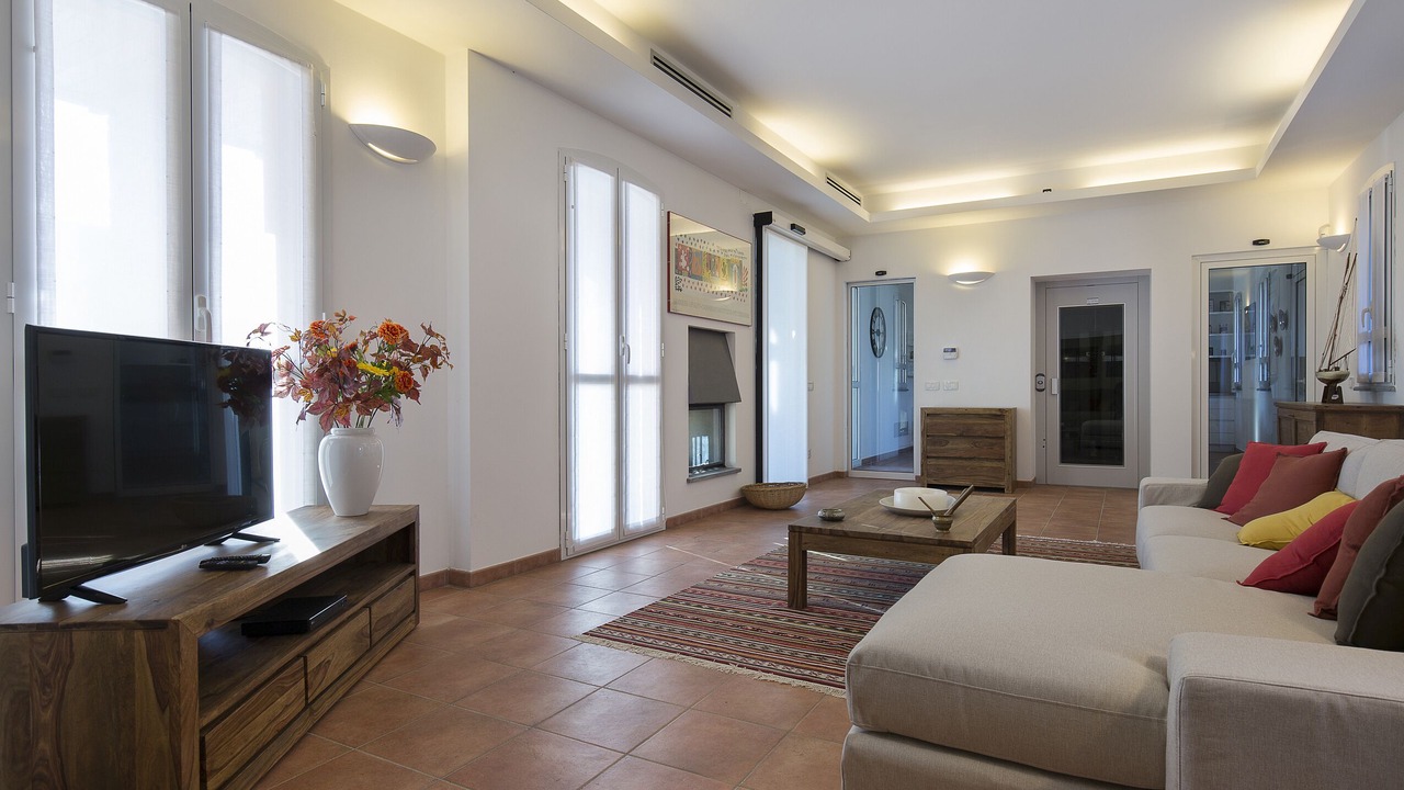 Photo of Livingroom in Cissano