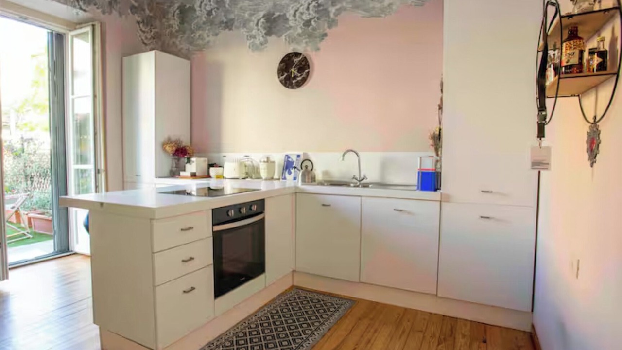 Photo of Kitchen in Porta Venezia