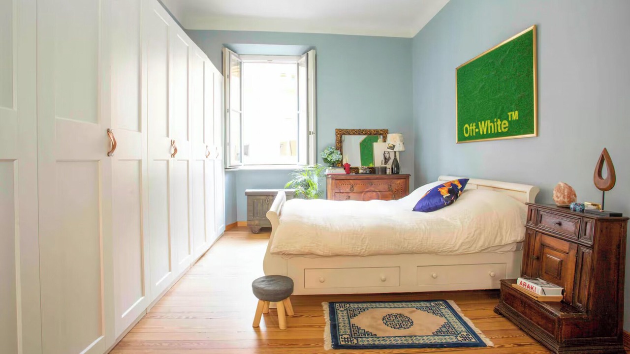 Photo of Bedroom in Porta Venezia