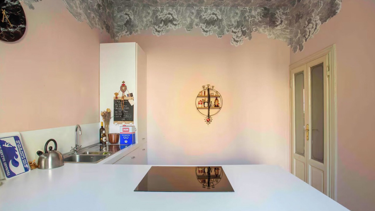 Photo of Kitchen in Porta Venezia
