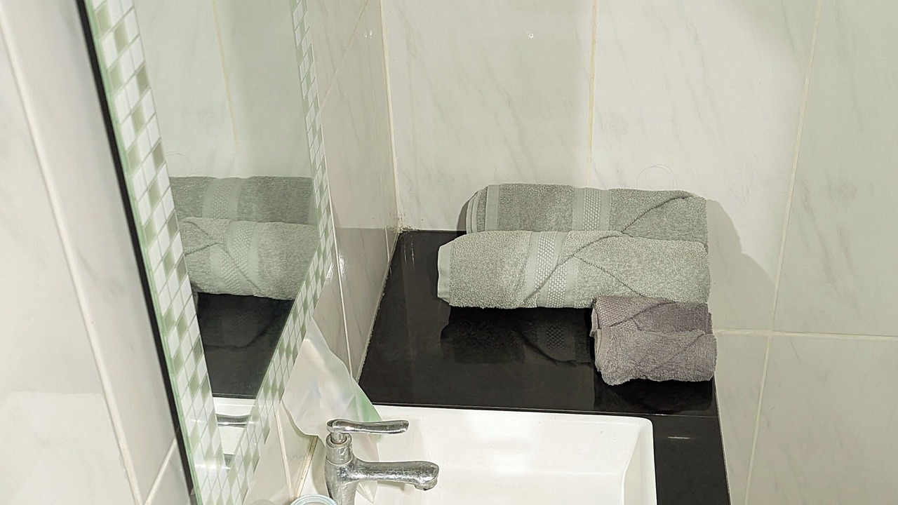 Photo of Bathroom in Sukabumi