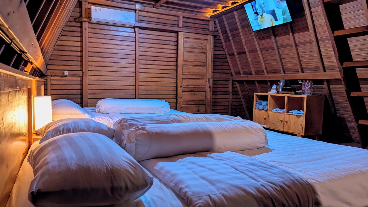 Photo of Bedroom in Sukabumi