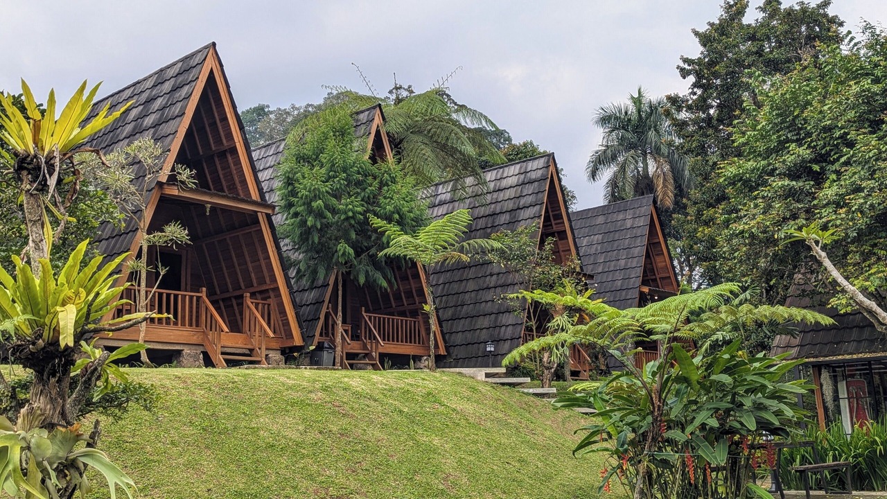 Photo of Outdoor in Sukabumi