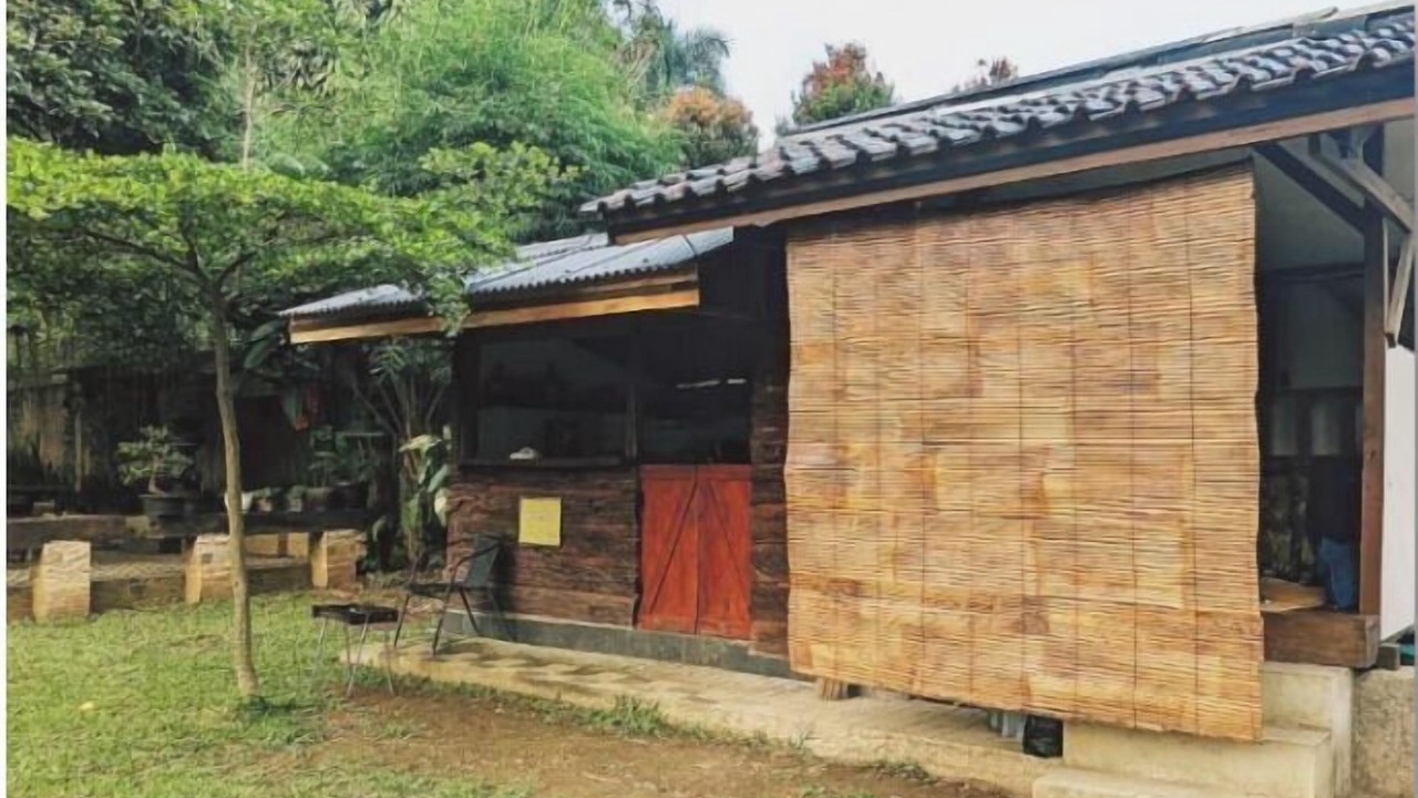 Photo of Kitchen in Sukabumi