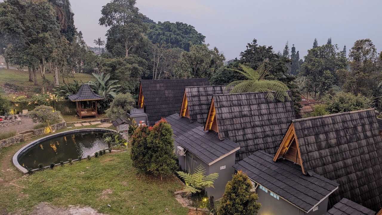 Photo of Outdoor in Sukabumi