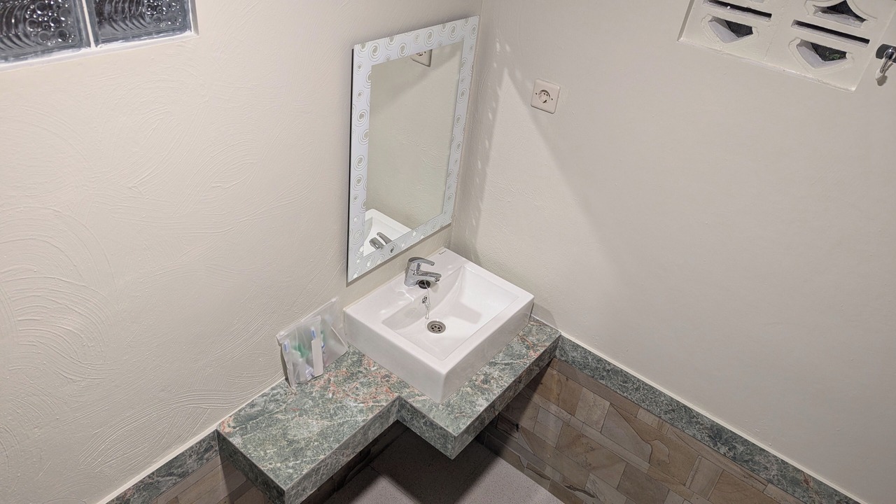 Photo of Bathroom in Sukabumi