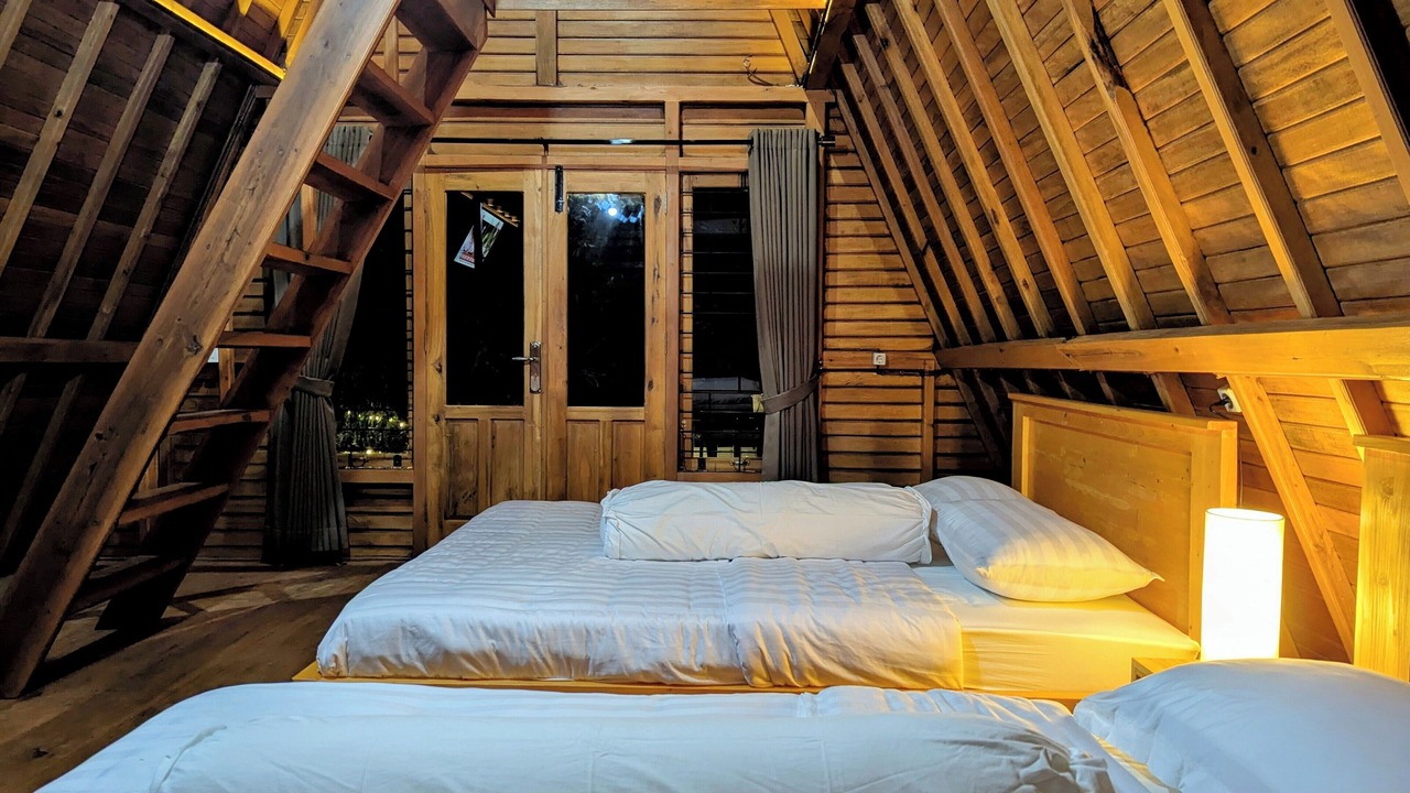 Photo of Bedroom in Sukabumi